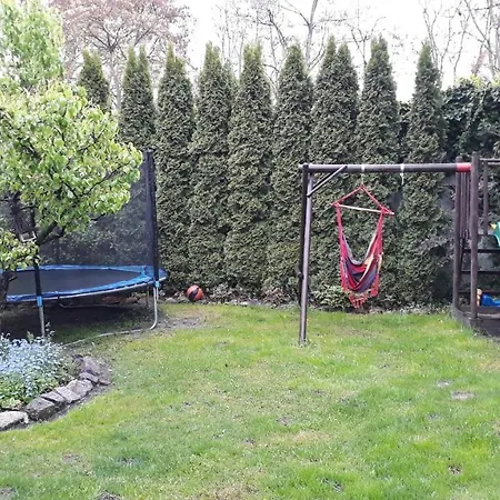 Apartament Mieszkanie Wakacyjne *