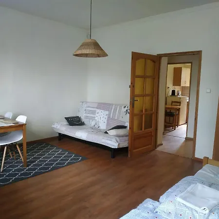 Mieszkanie Wakacyjne Apartament *