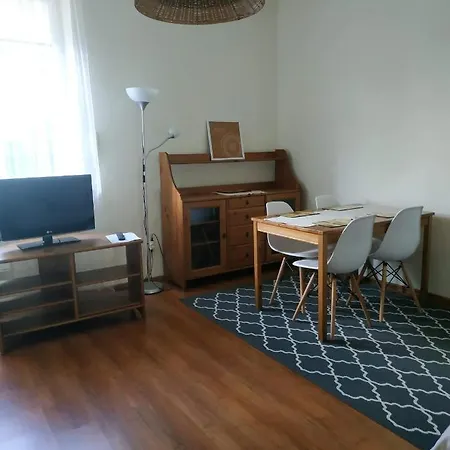 Apartament Mieszkanie Wakacyjne *